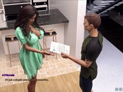 3d, 素人, アスtoマウス, エロティック, 指いじり, ゲーム, オナニー, オマンコ