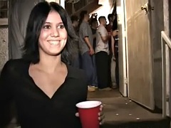 Sucer une bite, Collège université, Tir de sperme, Hard, Fête, Pute, Étudiant, Suçant