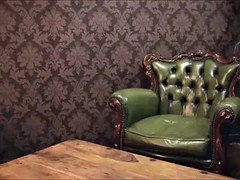 Tussi, Schwarz, Fetisch, Lingerie