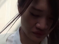 Asiatique, Exhib, Hd, Japonaise, Adolescente, Jouets, Sous la jupe, Voyeur