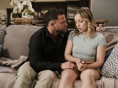 18 jahre, Grosser arsch, Grosser schwanz, Blondine, Hundestellung, Natürlichen titten, Jungendliche (18+), Titten