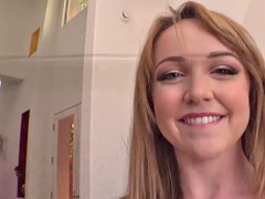 Culo, Verga grande, Mamada, Corrida, Atragantadas, Sexo duro, Pelirrojo, Tetas