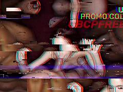 アナル, フェラチオ, 中出し, グループ, Hd, 異人種間, ティーン, 三人