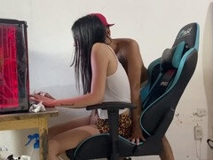 Boinked, taboo family, german teen