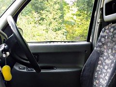 Большой член, Черные, Блондинки, В машине, Черненькие, На публике