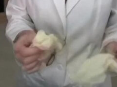素人, アナル, フェラチオ, 浮気する, お婆さん, 熟年, 母, 妻