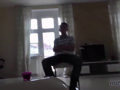 Любители, Парочка, Чешки, Хд, Деньги, От первого лица, На публике, Молоденькие