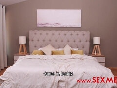 Nicole Zurich - Open-Minded Couple - Nicole