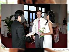 アナル, デカ尻, デカパイ, フェラチオ, 茶髪の, なめる, 淫乱熟女, 母