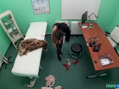 Amateur, Lécher le cul, En levrette, Faciale, Infirmière, Pov, Chatte, Uniforme