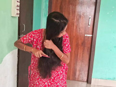 Indian Desi Bhabhi Hot Sex Video 2025 - Homemade Desi Girl Fuck