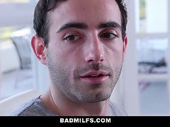 Глубокая глотка, Хд, Милф, Мамочка, Реалити, Бритые, Мачеха, Втроем