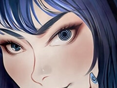 Female dominance, police, story