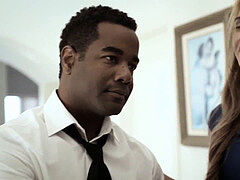 黒人, 爸, 彼女, 小柄, 禁句, ティーン