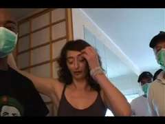 Anal, French, Gangbang, Mature, Mom