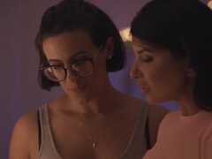 Culo, Mamada, Morena, Tetona, Polla, Lesbiana, Coño, Tetas