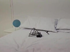 お尻, デカチン, ブロンド, バック, オマンコ, 馬乗り, ラフ, 濡れ