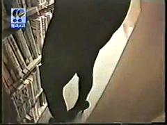 Aziatisch, Japaans, Buiten, Trio