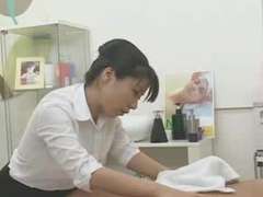 Glad end rubdown(Japanese)