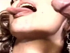 Anal, Femme couguar, Cocu, Tir de sperme, Hard, Femme au foyer, Maman, Echangistes