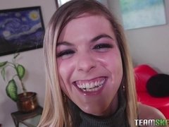 フェラチオ, ハメ撮り, オッパイの
