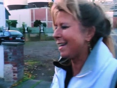 Rubia, Morena, Pareja, Ffm, Penetracion con dedos, Alemán, Pajear, Hd