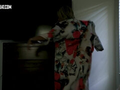 Любители, Большая жопа, Большие сиськи, Блондинки, Семяизвержение, Секс без цензуры, Милф, Мамочка