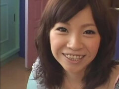 Japaans, Masturbatie, Rijpe lesbienne, Gezichtspunt, Slet