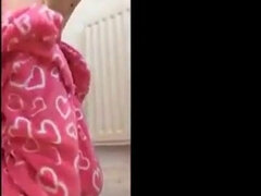 素人, ブロンド, ディルド, オナニー, 一人, オッパイの, おもちゃ, ウェブカメラ