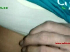 Asian, Big cock, Boyfriend, Couple, Licking, Mature, Teen, Tits