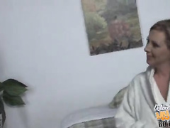Interracial, Mamá, Hijo