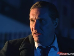 Blondine, Blasen, Spermaladung, Aufs gesicht abspritzen, Handjob, Im freien, Realität, Hintern versohlen