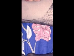 Desi Indian Wife Alone in Room Using Dildo Fun - Noorpreet Cheating Amateur