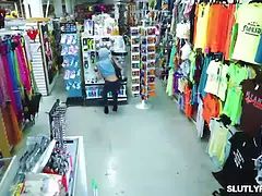 デカパイ, ブロンド, オナニー, 自然山雀, オフィス, 長身, ティーン, のぞき