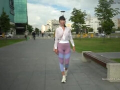 Culo grande, Hendidura, Despelote, Madres para coger, Público