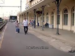 Amateur, Sucer une bite, Cocu, Tchèque, Hd, Argent, Adolescente, Épouse