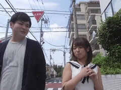 Asian, Blowjob, Handjob, Japanese, Wife