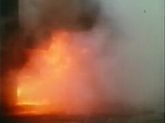 Blasen, Hardcore, Vintage