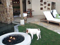 Nana, Gros seins, Blonde, Mère que j'aimerais baiser, De plein air