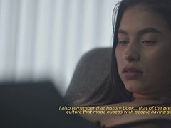 Morena, Sexo duro, Besar, Latina, Lamidas, Mexicano, Adolescente, Tetas