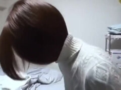 Incredible Japanese model in New JAV video, take a look