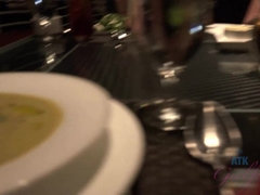 Amateur, Vestido, Besar, Pequeña, Pov, Coño, Trio, Tetas