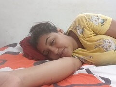 18 ans, Tante, Couple, Indienne, Épouse