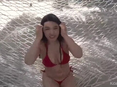 Asiatisch, Tussi, Blasen, Hardcore, Pov, Muschi, Jungendliche (18+), Titten
