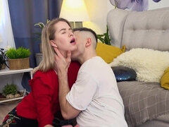 Mamada, Morena, Acercamiento, Abierta, Sexo duro, Hd, Coño, Adolescente