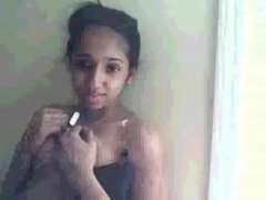 Adorable, Arab, Naked, Teen, Webcam