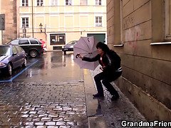 Leie, Arsch, Blasen, Braunhaarige, Tschechisch, Hd, Masturbation, Muschi