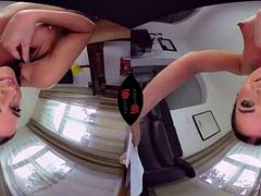 Look at this juicy cunt vr: Solo, Masturbation  Virtual Reality Porn