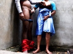 Japonés, Al aire libre