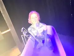 お尻, 緊縛, ディルド, Hd, ヒール, 小柄, 一人, オッパイの